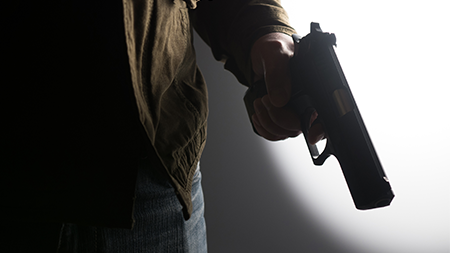 CMLT-42_English: Active Shooter / Active Assailant Workplace Violence