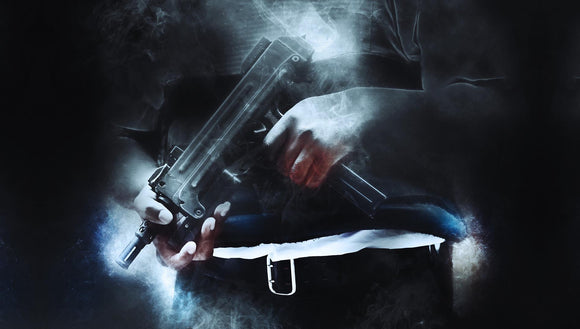 FLO-2_English: Active Shooters and Armed Aggressors