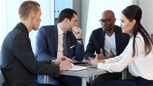 GFM003_English: Security Team Roles and Responsibilities