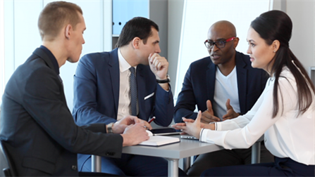 GFM003_English: Security Team Roles and Responsibilities