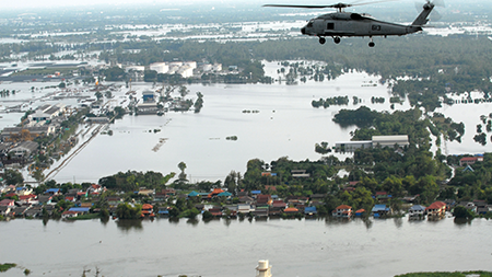 LIMT-20_English: Natural Disaster: Serious Flood
