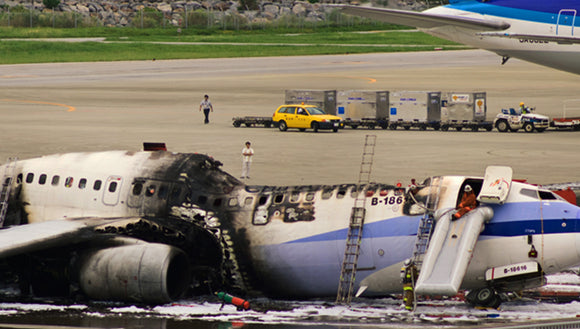 CMLT-26_English: Aviation Accident