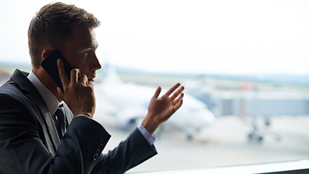 CL012_English: Emergency Verbal Reporting