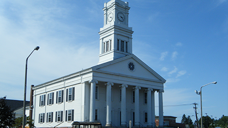 CL001_English: The Principles of Church Safety and Security Management