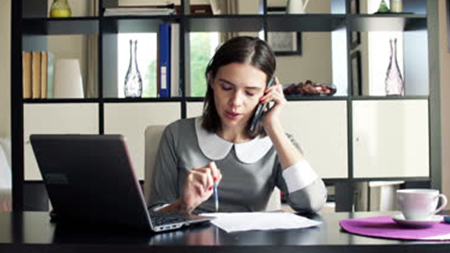 CL006_English: Managing Threatening Phone Calls
