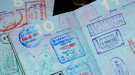 CL016_English: Personal Safety and Security for Missions Abroad