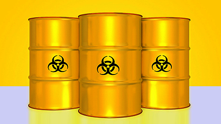 CMLP 2.6_English: Chemical, Biological, Radiological or Nuclear (CBRN) Incidents