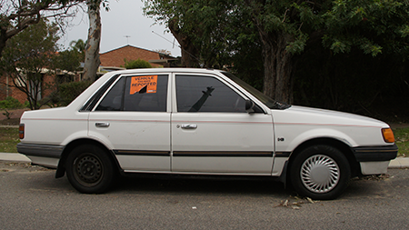 CL009_English: Identifying and Reporting Suspect People and Vehicles