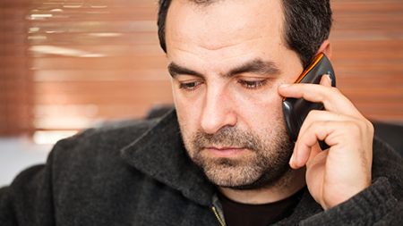 CL015_English: Responding to Threatening Phone Calls