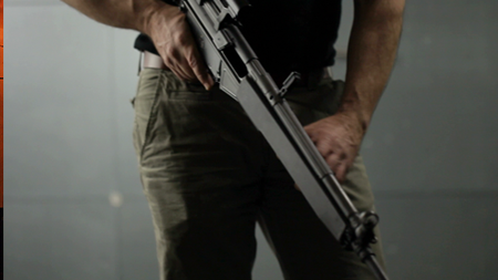 CL013_English: Active Shooter and Armed Aggressor Awareness and Emergency Responses