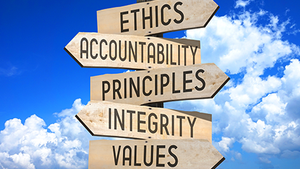 Fraud, Corruption and Ethical Misconduct Investigations Management [ILM, SHRM, and HRCI Certified] -French