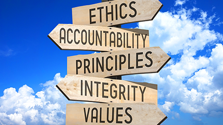 Fraud, Corruption and Ethical Misconduct Investigations Management [ILM, SHRM, and HRCI Certified] -English
