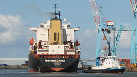 IS001_English: Maritime Vessel and Oil Platform Security Management