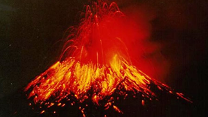 MBS&S008_English: Volcanic Eruptions