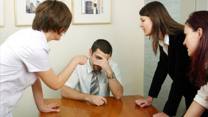 S002_English: Workplace Bullying and Harassment