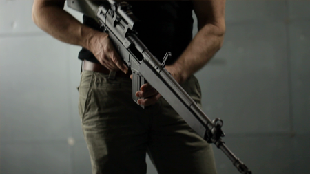 SM021_English: Managing Active Shooter and Armed Aggressor Threats